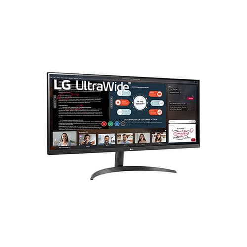 LG 34WP500-B 34 Inch Monitor